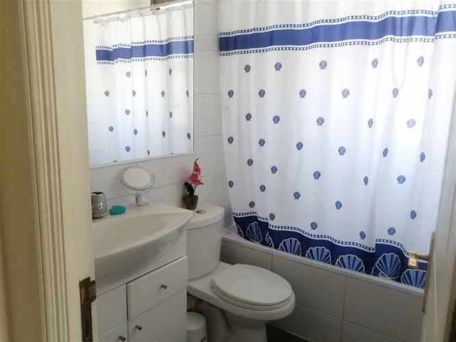 Departamento venta 3D y 2B. Ñuñoa, metro Irarrázaval.