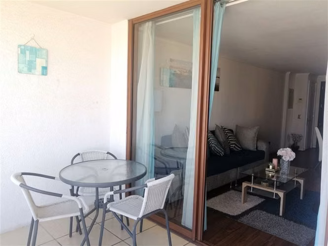 Departamento venta 3D y 2B. Ñuñoa, metro Irarrázaval.