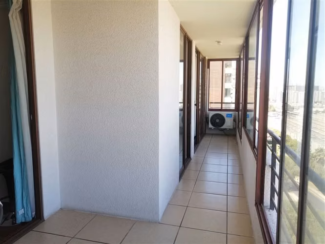 Departamento venta 3D y 2B. Ñuñoa, metro Irarrázaval.