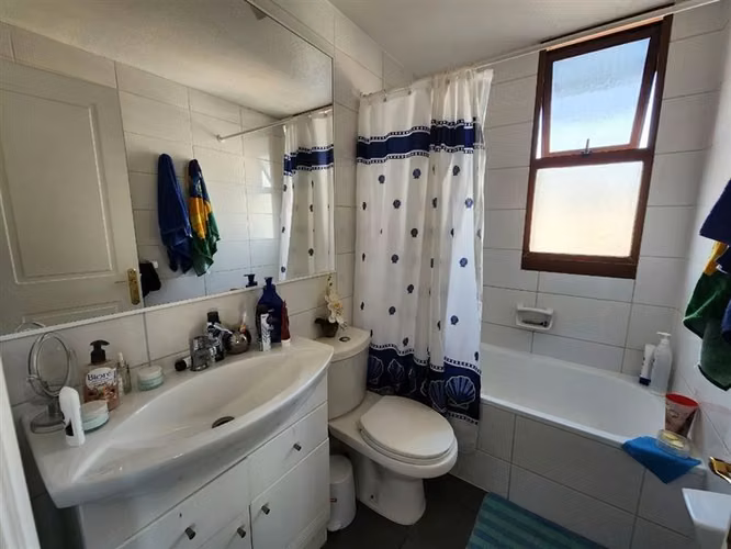 Departamento venta 3D y 2B. Ñuñoa, metro Irarrázaval.