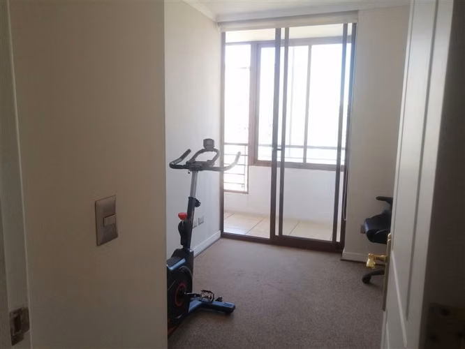 Departamento venta 3D y 2B. Ñuñoa, metro Irarrázaval.