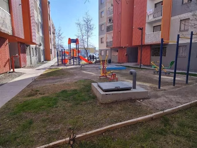 Departamento en venta en Renca