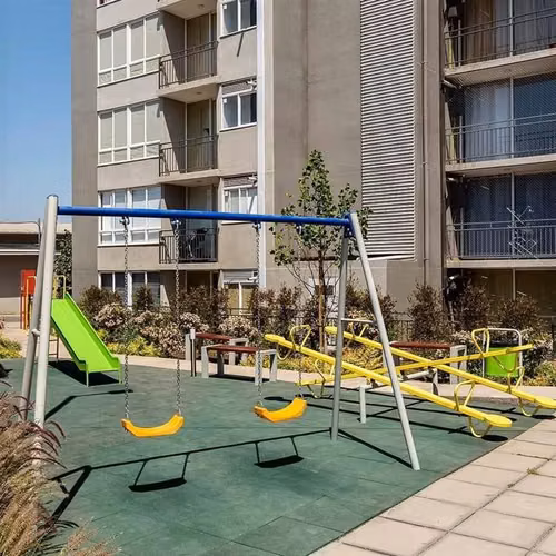 Departamento en venta en Renca