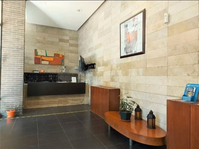 Departamento en venta en Recoleta
