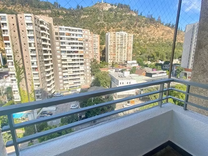 Departamento en venta en Recoleta