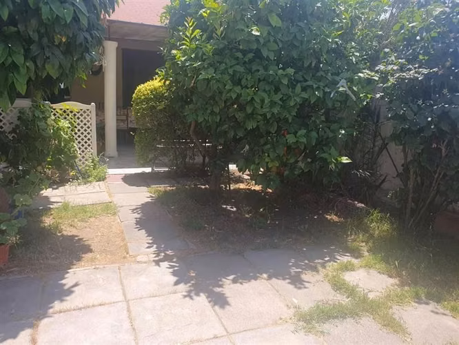 Casa en venta en Recoleta
