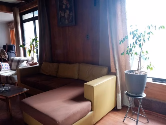 Casa en venta en Melipilla