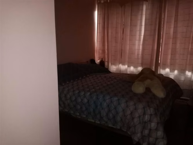 Casa en venta en Melipilla