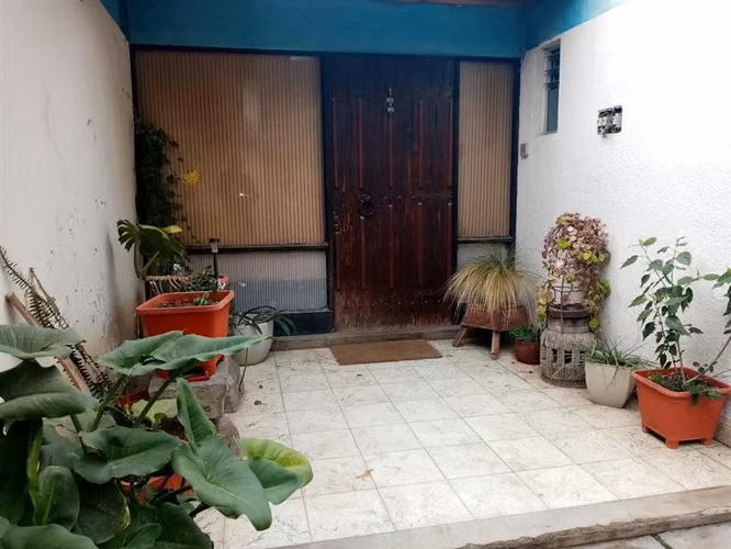 Casa en venta en Melipilla
