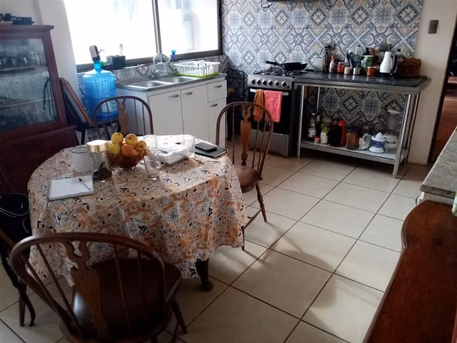 Casa en venta en Melipilla