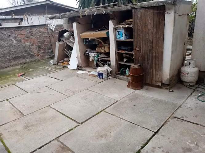 Casa en venta en Melipilla