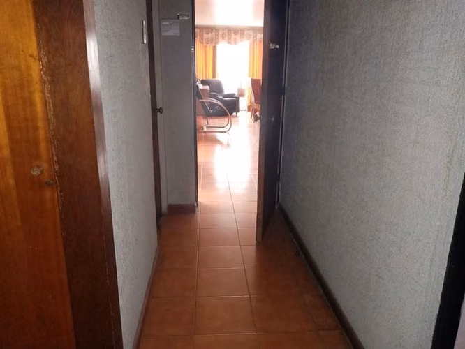 Casa en venta en Melipilla