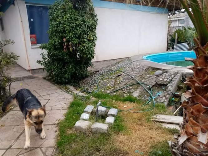 Casa en venta en Melipilla