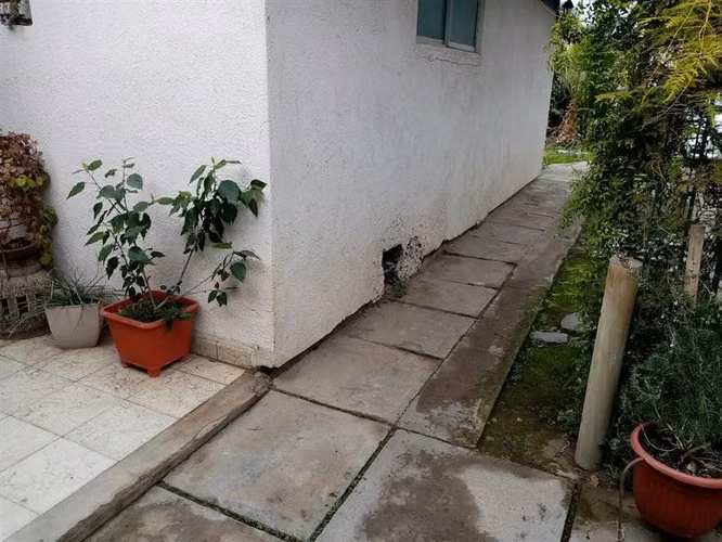 Casa en venta en Melipilla