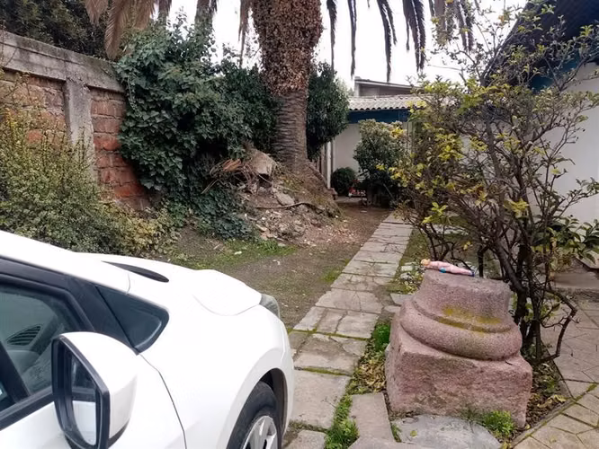 Casa en venta en Melipilla