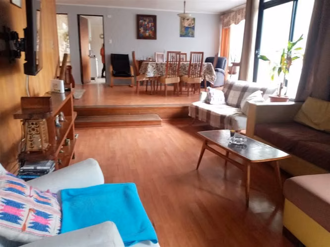 Casa en venta en Melipilla