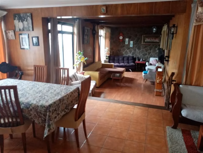 Casa en venta en Melipilla