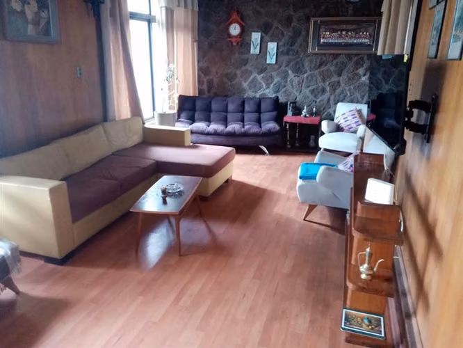 Casa en venta en Melipilla
