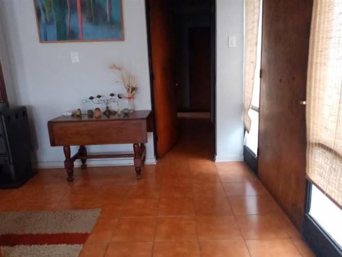 Casa en venta en Melipilla