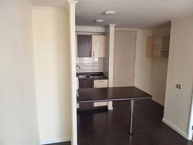 Departamento en venta en Santiago