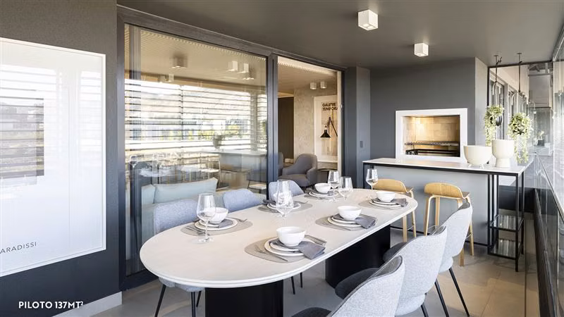 Departamento en venta de 2 dorm. en Huechuraba - Imagen 11