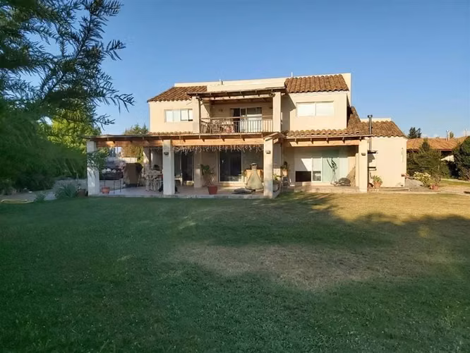 Parcela en venta en Calera de Tango