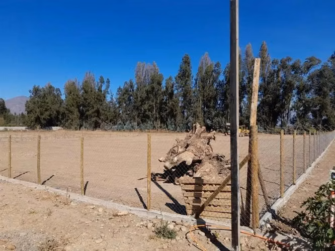 Sitio en Venta en Talagante