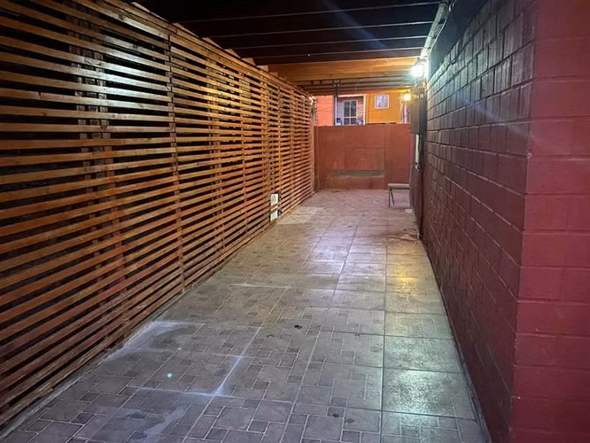 Casa en venta en Talagante