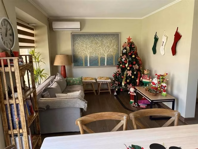 Casa en Venta en Buin