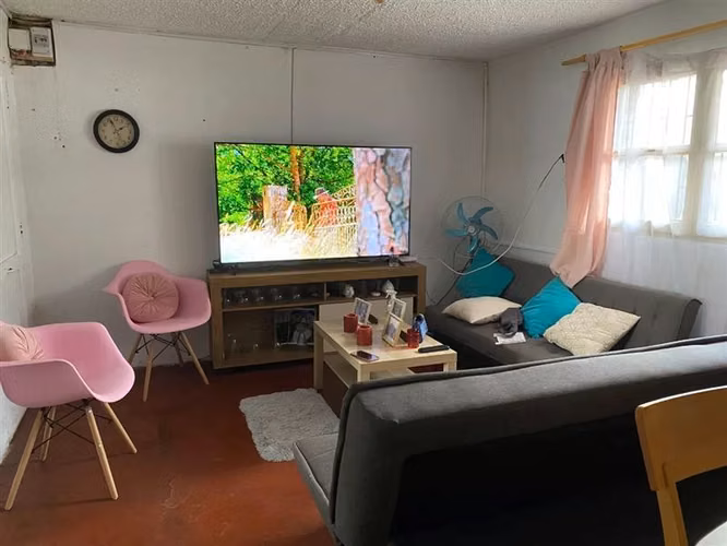 Departamento en venta en Pedro Aguirre Cerda