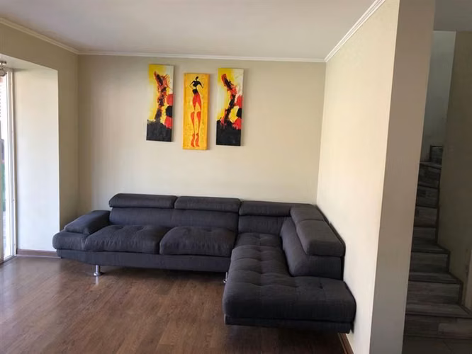 Casa en venta en Buin