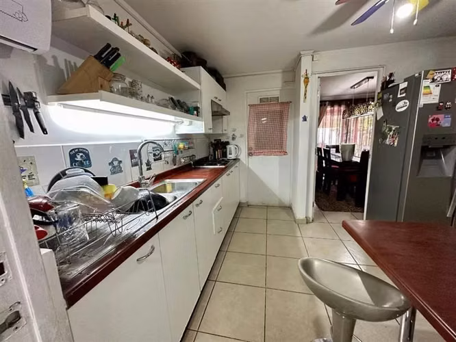 Casa en venta en Colina