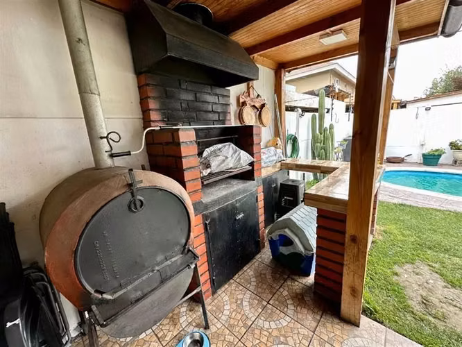 Casa en venta en Colina