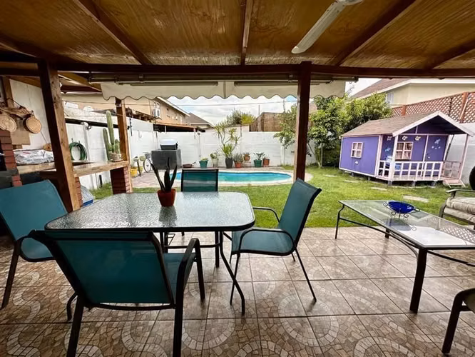 Casa en venta en Colina