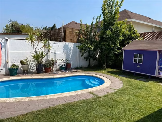 Casa en venta en Colina