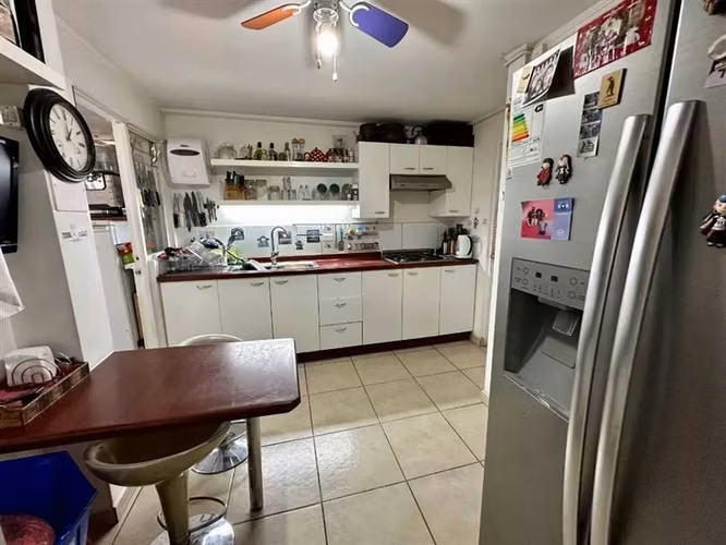 Casa en venta en Colina
