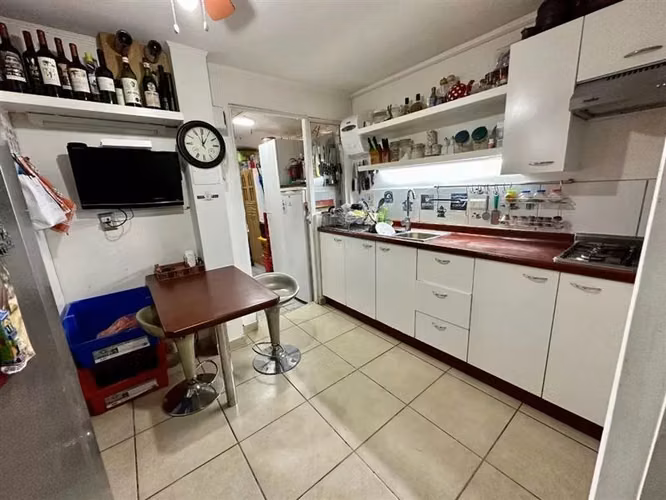 Casa en venta en Colina