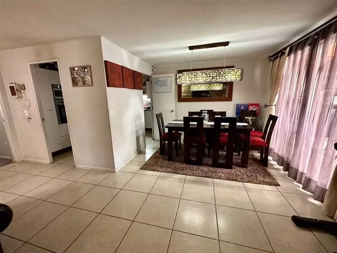 Casa en venta en Colina