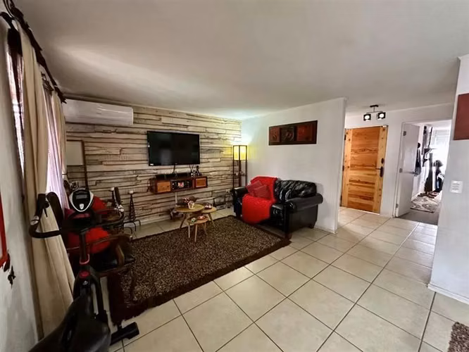 Casa en venta en Colina