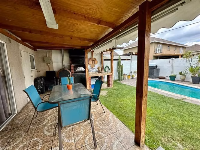 Casa en venta en Colina