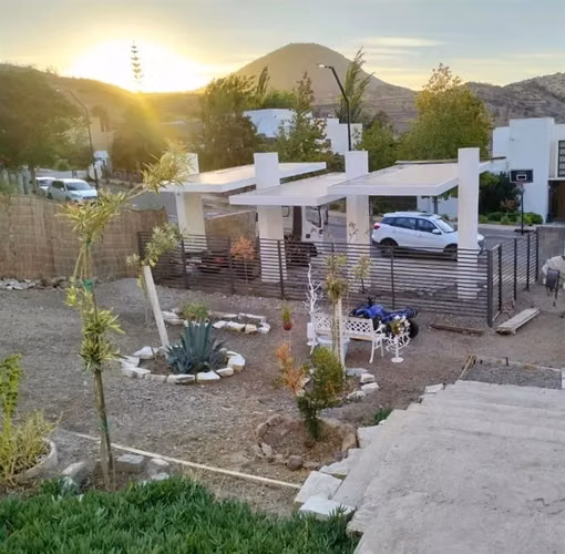 Casa en venta en Colina - La Reserva