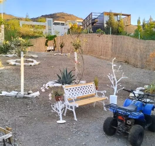 Casa en venta en Colina - La Reserva