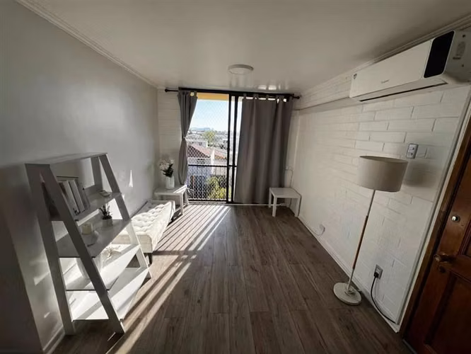 Departamento en venta de 3 dorm. en Puente Alto - Imagen 2
