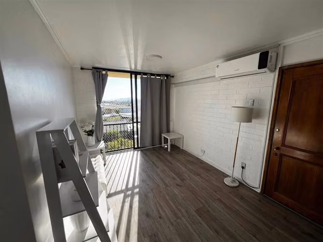 Departamento en venta de 3 dorm. en Puente Alto - Imagen 3