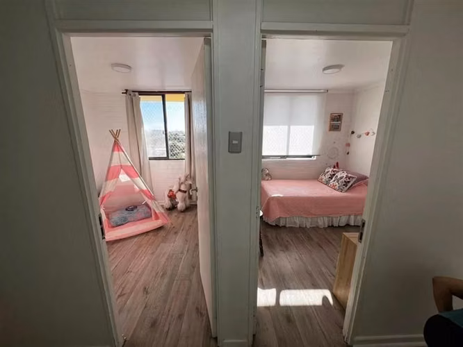Departamento en venta de 3 dorm. en Puente Alto - Imagen 5