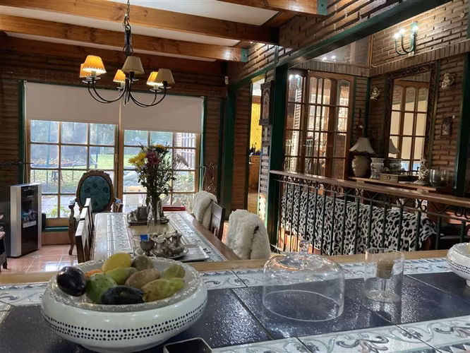 Casa en venta de 6 dorm. en La Florida - Imagen 5