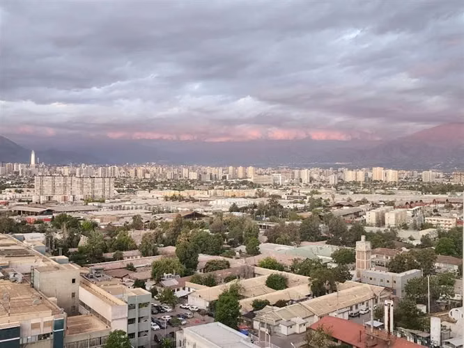 Departamento en venta de 2 dorm. en San Miguel