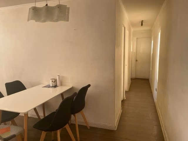 Departamento en venta de 3 dorm. en Quinta Normal