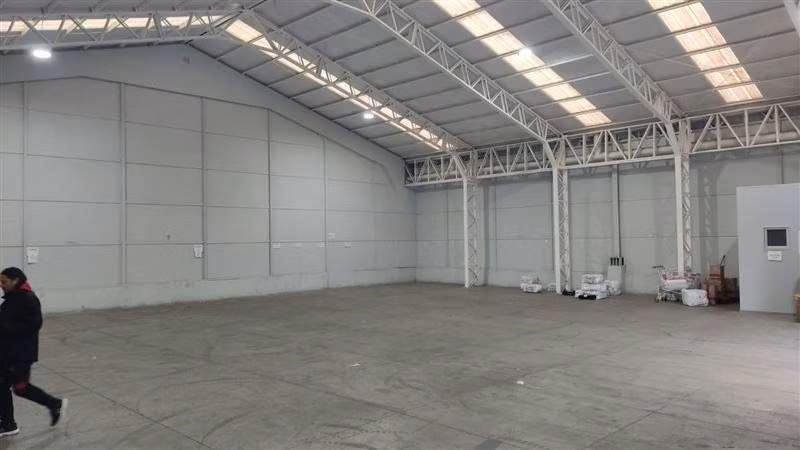 Oficina en arriendo en Ñuñoa