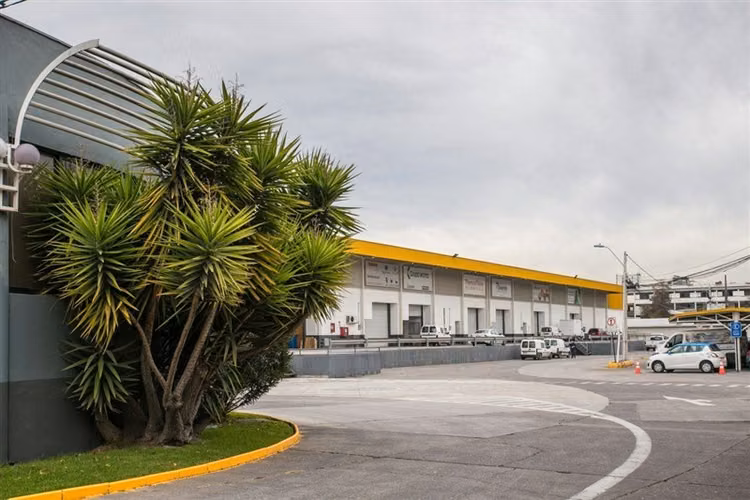 Oficina en arriendo en Ñuñoa
